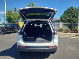 Jeep Grand Cherokee 2024 4x4 Limited 4dr SUV