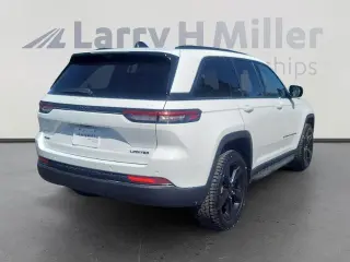 Jeep Grand Cherokee 2024 4x4 Limited 4dr SUV