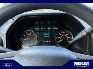 Ford F-150 2018 4x4 XLT 4dr SuperCrew 5.5 ft. SB