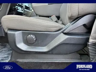 Ford F-150 2018 4x4 XLT 4dr SuperCrew 5.5 ft. SB