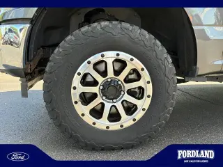 Ford F-150 2018 4x4 XLT 4dr SuperCrew 5.5 ft. SB