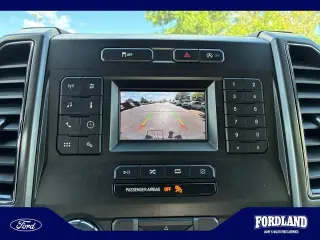 Ford F-150 2018 4x4 XLT 4dr SuperCrew 5.5 ft. SB