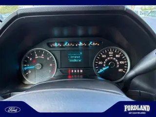 Ford F-150 2018 4x4 XLT 4dr SuperCrew 5.5 ft. SB
