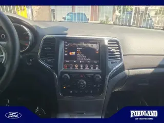 Jeep Grand Cherokee 2018 4x4 Upland 4dr SUV