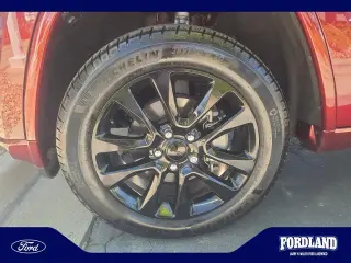 Jeep Grand Cherokee 2018 4x4 Upland 4dr SUV