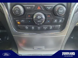 Jeep Grand Cherokee 2018 4x4 Upland 4dr SUV
