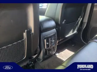 Jeep Grand Cherokee 2018 4x4 Upland 4dr SUV