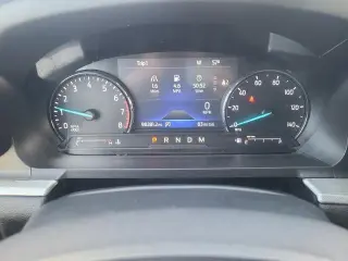 Ford Explorer 2020 AWD XLT 4dr SUV