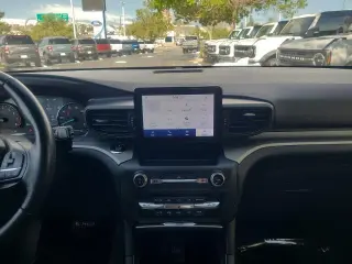 Ford Explorer 2020 AWD XLT 4dr SUV