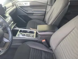 Ford Explorer 2020 AWD XLT 4dr SUV