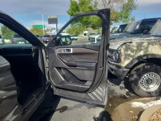 Ford Explorer 2020 AWD XLT 4dr SUV