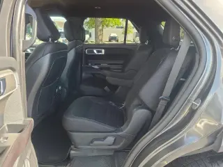 Ford Explorer 2020 AWD XLT 4dr SUV