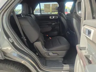 Ford Explorer 2020 AWD XLT 4dr SUV