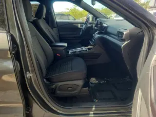 Ford Explorer 2020 AWD XLT 4dr SUV