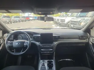 Ford Explorer 2020 AWD XLT 4dr SUV
