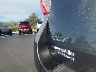 Ford Explorer 2020 AWD XLT 4dr SUV