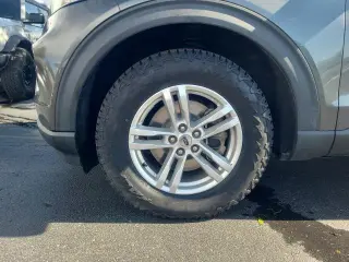 Ford Explorer 2020 AWD XLT 4dr SUV