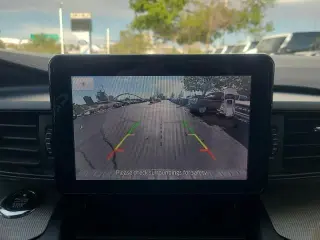 Ford Explorer 2020 AWD XLT 4dr SUV