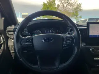 Ford Explorer 2020 AWD XLT 4dr SUV