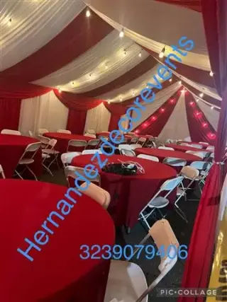 Hernandezdecorevents inc