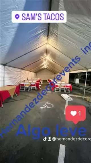 Hernandezdecorevents inc