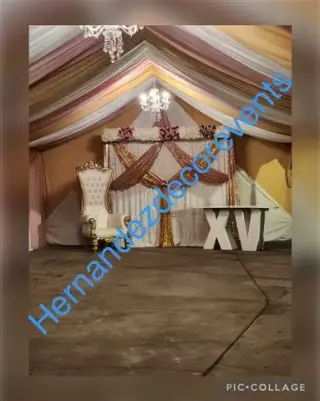 Hernandezdecorevents inc
