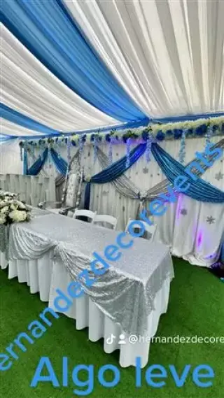 Hernandezdecorevents inc