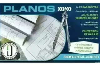 PLANOS Y DISEÑOS
