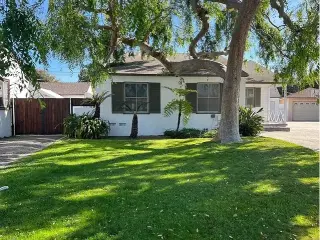 Downey house for rent