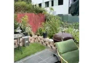 CASA EN RENTA