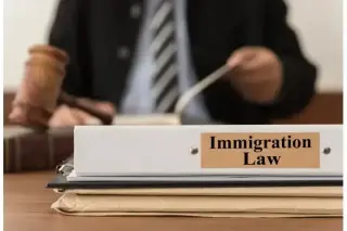 Abogado de Inmigración