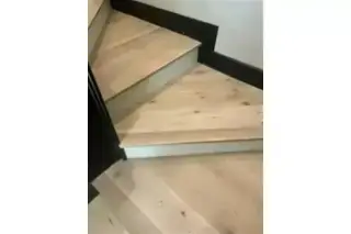 PISOS DE MADERA