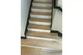 PISOS DE MADERA