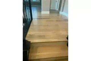 PISOS DE MADERA
