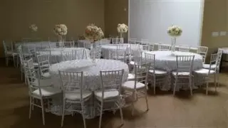 EVENT SPACE - SALON DE EVENTOS