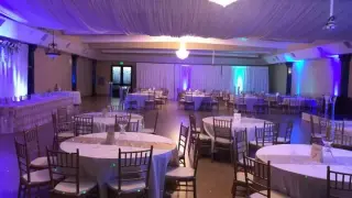 EVENT SPACE - SALON DE EVENTOS