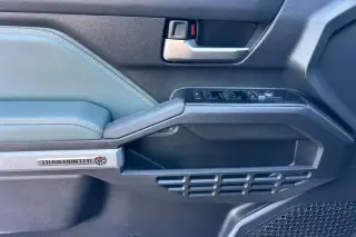 2025 Toyota Tacoma Hybrid