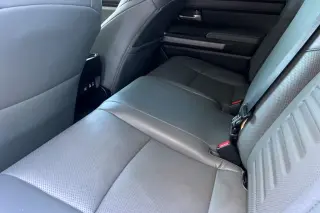 2025 Toyota Tacoma Hybrid