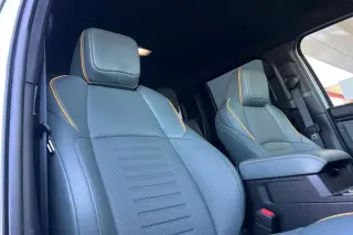 2025 Toyota Tacoma Hybrid