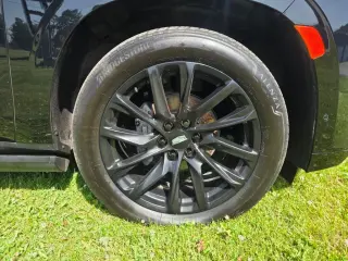 2024 Cadillac Escalade