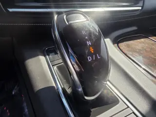 2024 Cadillac Escalade