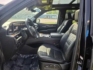 2024 Cadillac Escalade