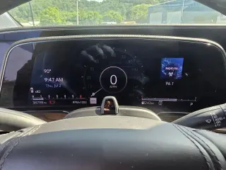 2024 Cadillac Escalade