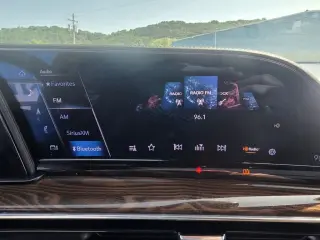 2024 Cadillac Escalade