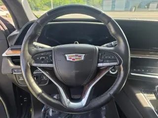 2024 Cadillac Escalade