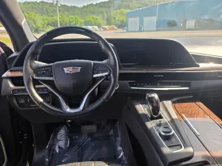 2024 Cadillac Escalade