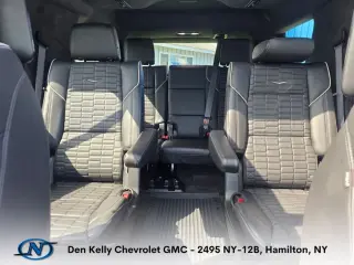 2024 Cadillac Escalade