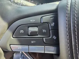 2024 Cadillac Escalade