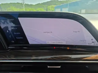 2024 Cadillac Escalade
