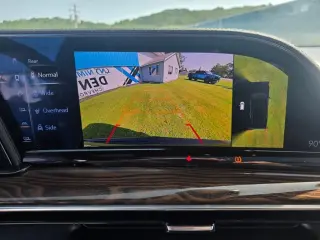 2024 Cadillac Escalade